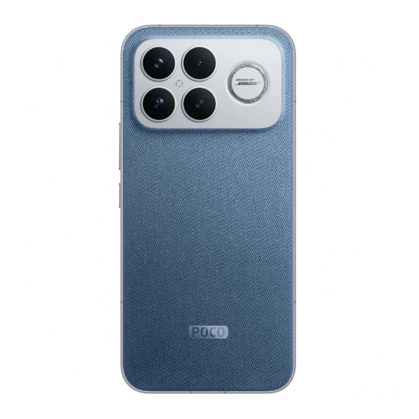 Xiaomi Poco F8 Ultra 16/512GB Denim Blue 5G