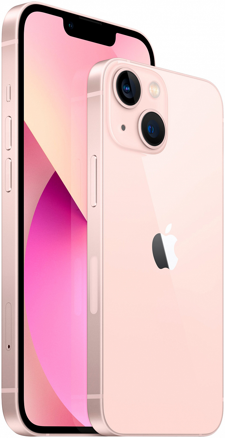 Apple iPhone 13 128Gb Pink