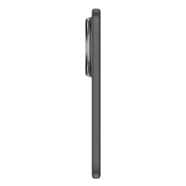 Смартфон HONOR Magic 8 Pro 12/512Gb Black, чёрный