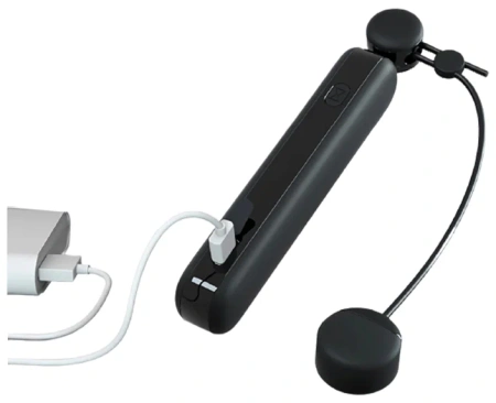 Умная скакалка Xiaomi Wolonow Intelligent Rope Skipping Умная скакалка Xiaomi Wolonow Intelligent Rope Skipping