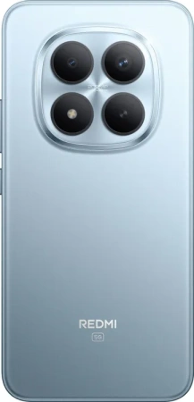 Xiaomi Redmi Note 15 Pro+ 5G 8/256Gb Glacier Blue