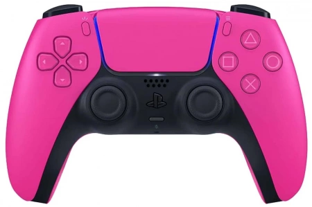 Геймпад Sony PlayStation 5 DualSense Pink
