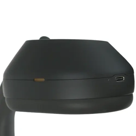 Беспроводные наушники Sony WH-1000XM5 Black Беспроводные наушники Sony WH-1000XM5 Black