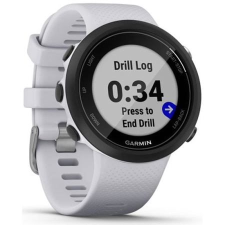 Умные часы Swim 2 белый Умные часы Swim 2 белый