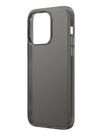 Чехол для iPhone 14 Pro Uniq Air Fender Grey Чехол для iPhone 14 Pro Uniq Air Fender Grey