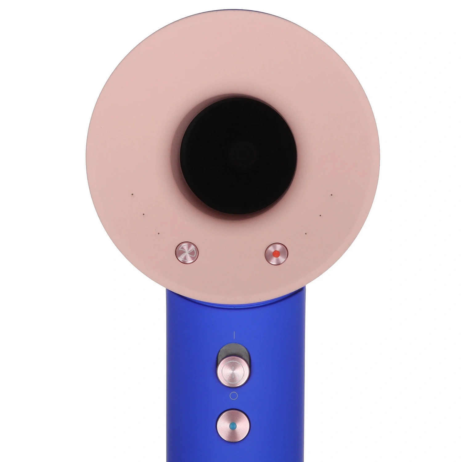 Фен Dyson SuperSonic HD07 (Blue Blush)