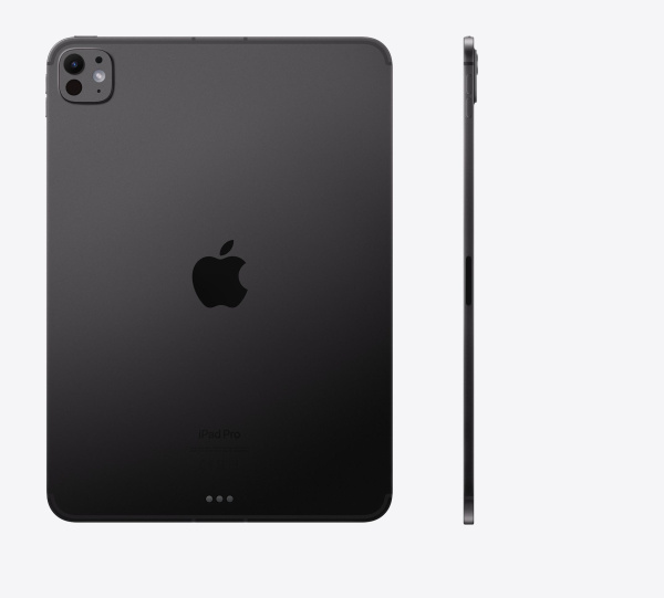 Apple iPad Pro 11&quot; (2024) 2Tb Wi-Fi nano-texture Space Black (M4)