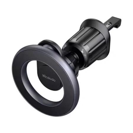Автодержатель Mcdodo Air Vent Magnetic Car Mount CM-6260 Black