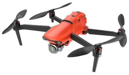 Квадрокоптер Autel Robotics EVO II Dual 640T Rugged Bundle V2 Квадрокоптер Autel Robotics EVO II Dual 640T Rugged Bundle V2