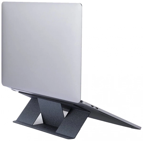 Подставка для ноутбука MOFT Laptop Stand Mini Black