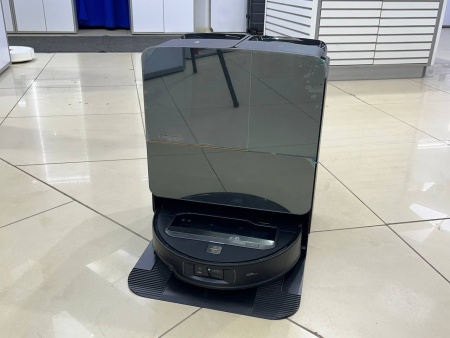 Робот-пылесос Roborock G30 Space Explorer (Resale) RAHTFR50800999