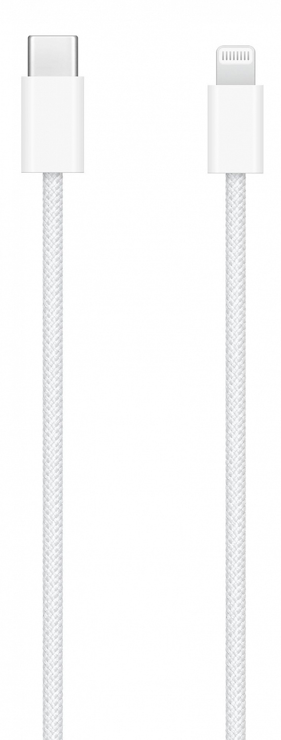 Клавиатура Apple Magic Keyboard с Touch ID White MK293