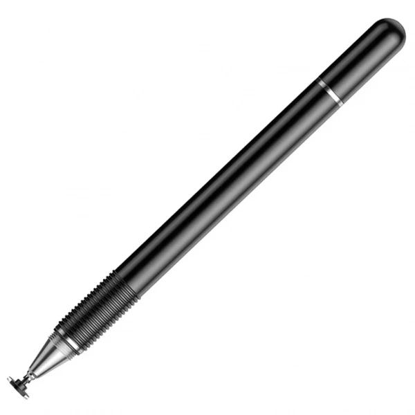 Стилус Baseus Golden Cudgel Pen (ACPCL-0S, ACPCL-01) (black)
