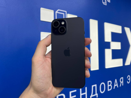 iPhone 15 128Gb Black (TRD) 356660806787116