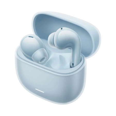 Беспроводные наушники Xiaomi Redmi Buds 6 Lite BHR8653GL Blue GL
