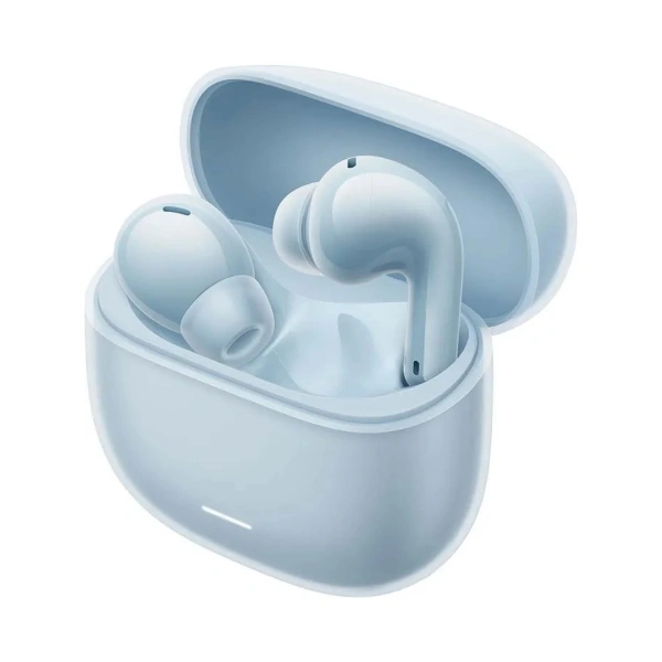 Беспроводные наушники Xiaomi Redmi Buds 6 Lite BHR8653GL Blue GL