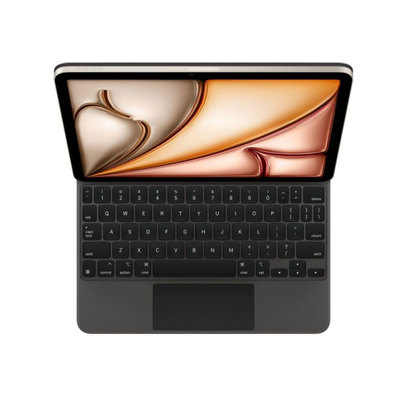 Клавиатура Apple Magic Keyboard для iPad Air 11" (M2, M3 | 2024–2025) Black