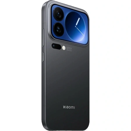 Xiaomi 17 Pro Max 12/512Gb Black, чёрный