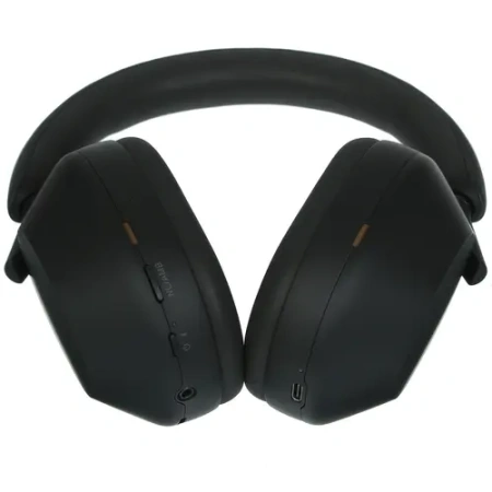 Беспроводные наушники Sony WH-1000XM5 Black Беспроводные наушники Sony WH-1000XM5 Black