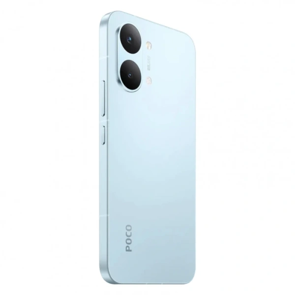 Xiaomi POCO X8 Pro Max 12/512 Blue