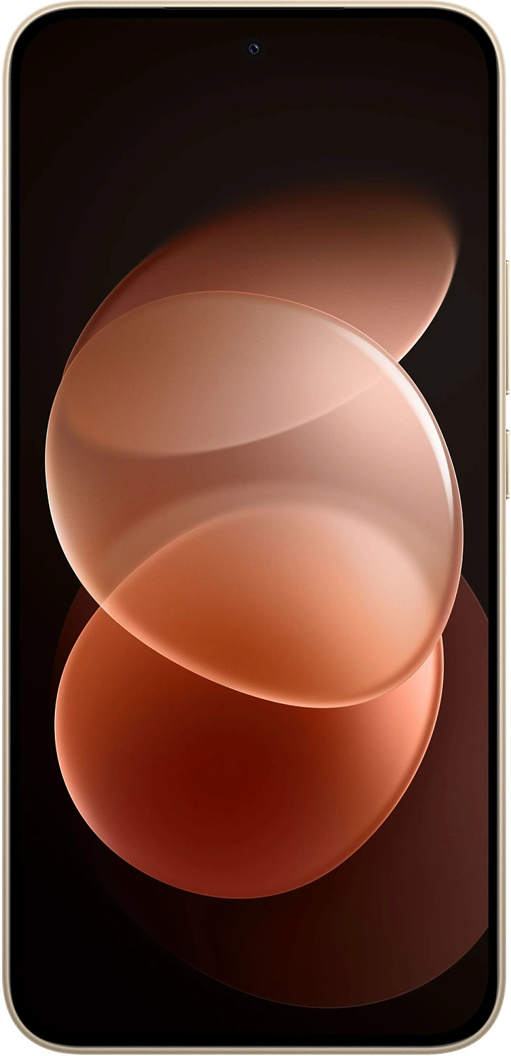 Xiaomi Redmi Note 17 Pro 5G 6/128 Satin Orange