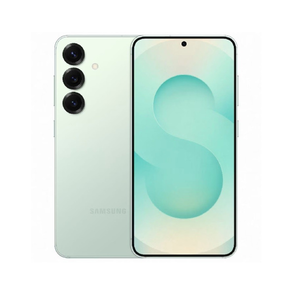 Samsung Galaxy S25+ 12/512Gb Мятный| Mint