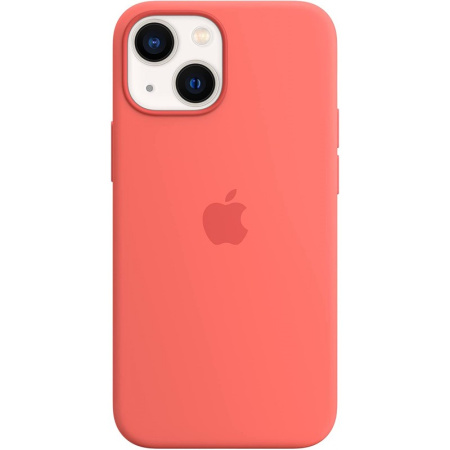 Чехол для iPhone 15 Plus Silicone Case Simple