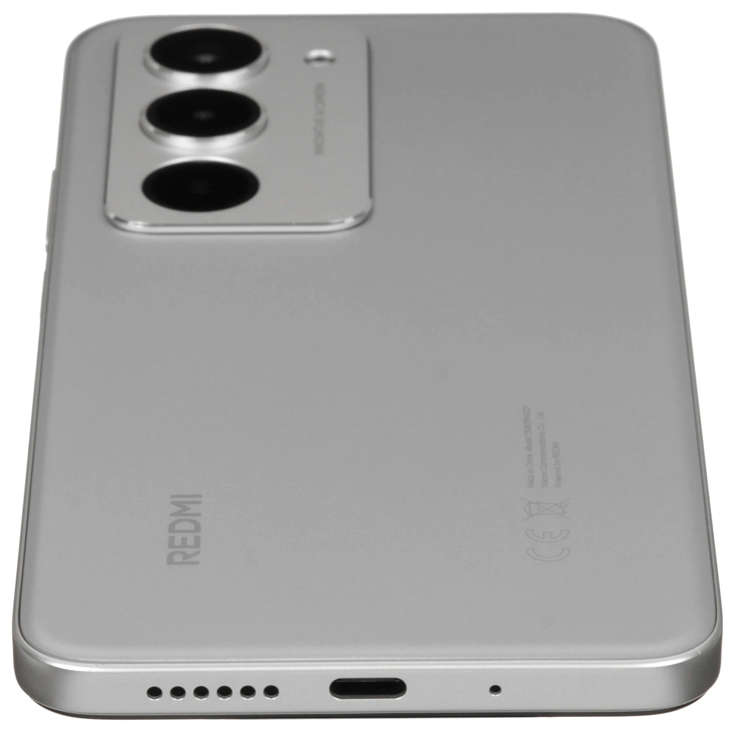 Xiaomi Redmi 15 8/256Gb Gray Xiaomi Redmi 15 8/256Gb Gray