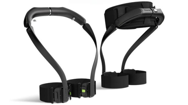 Экзоскелет Hypershell Pro X Экзоскелет Hypershell Pro X