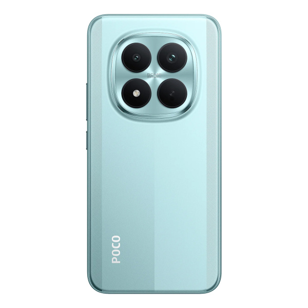 Xiaomi POCO M8 Pro 8/256Gb Green