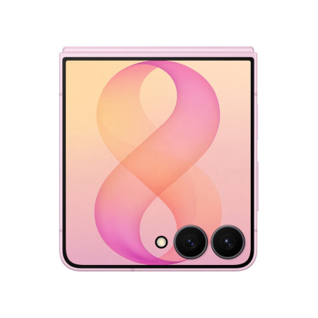 Samsung Galaxy Z Flip8 12/256Gb Pink| Розовый