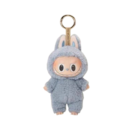 Кукла Labubu Exciting Macaron