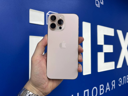 iPhone 16 Pro Max 256Gb Desert (TRD) 357988123210291