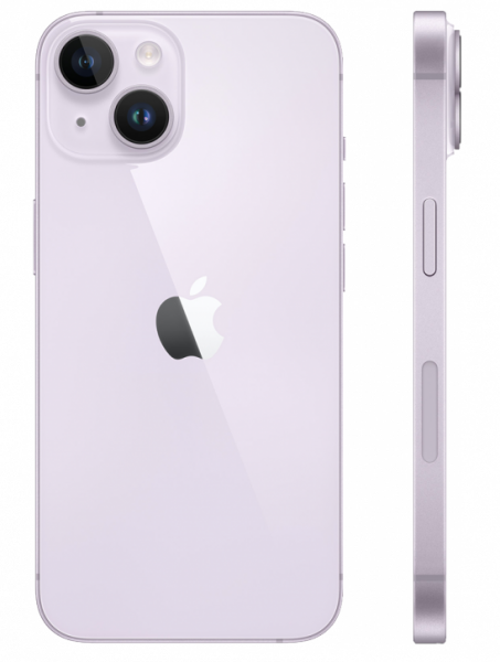 Apple iPhone 14 128Gb Purple