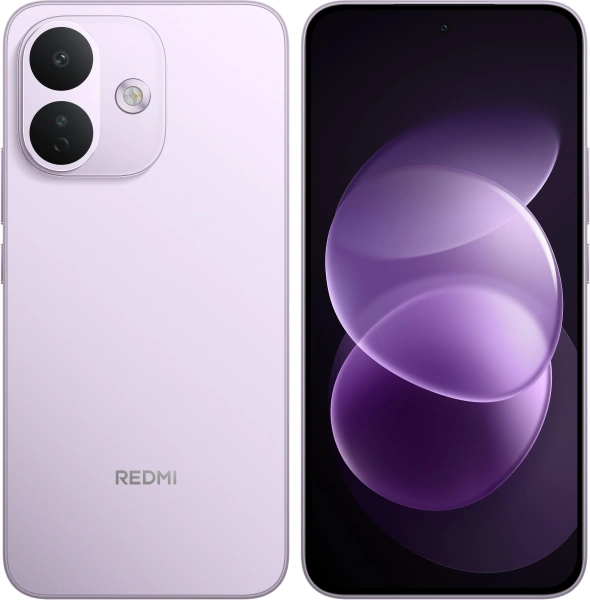Xiaomi Redmi Note 17 Pro 5G 8/256 Purple