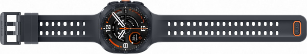 Часы Samsung Galaxy Watch Ultra2 47 мм LTE Black|Черный Титан