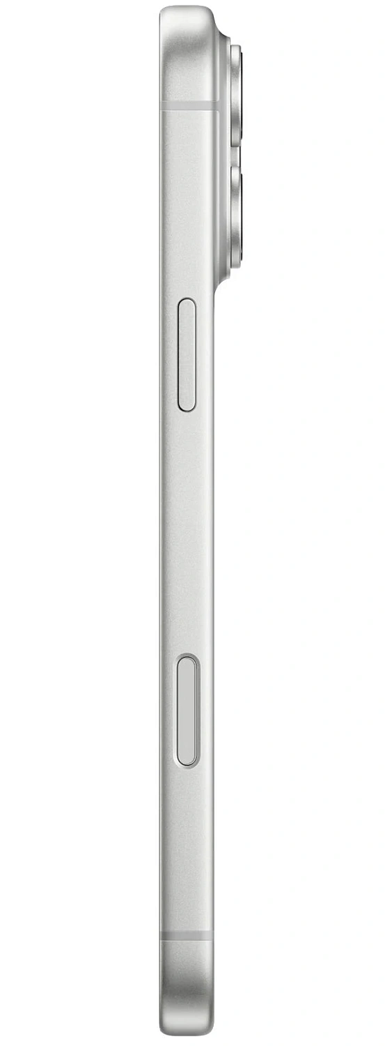 Apple iPhone 17 Pro Max eSIM 1Tb Silver