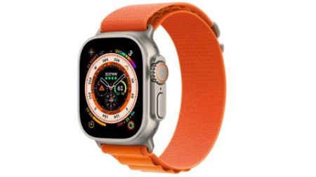 Ремешок для Apple Watch Spigen "Aльпийская петля ремешок" 38-40-41