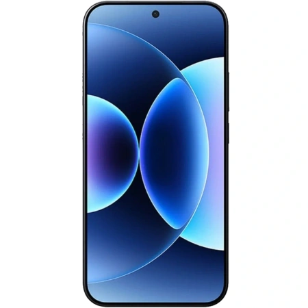 Xiaomi 17 Pro Max 12/512Gb Black, чёрный