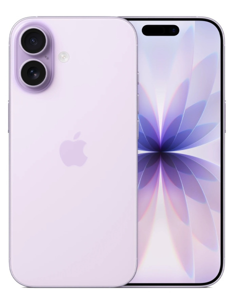 Apple iPhone 17 512Gb Lavender