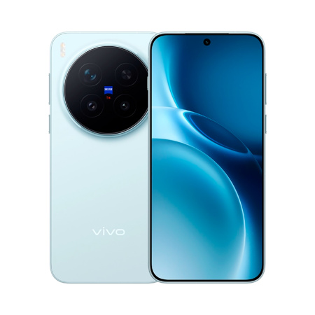 Смартфон Vivo X300 Pro 12/256 Blue CN