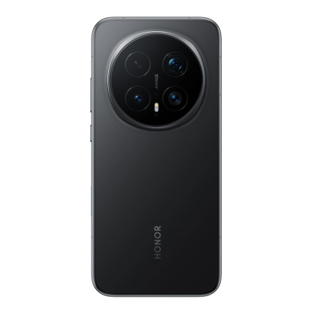 Смартфон HONOR Magic 8 Pro 12/512Gb Black, чёрный