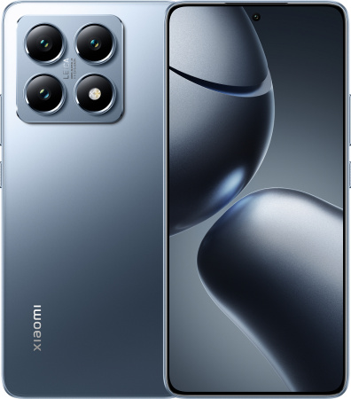 Xiaomi 14T 12/256Gb Blue