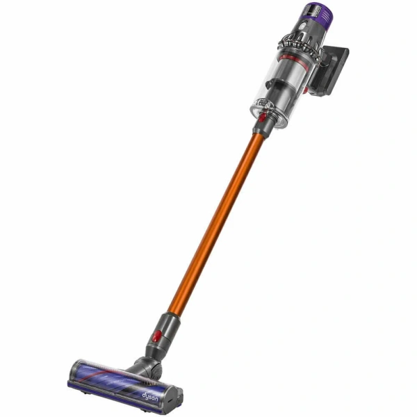 Вертикальный пылесос Dyson V10 Cyclone Total Clean (SV27), Grey Вертикальный пылесос Dyson V10 Cyclone Total Clean (SV27), Grey