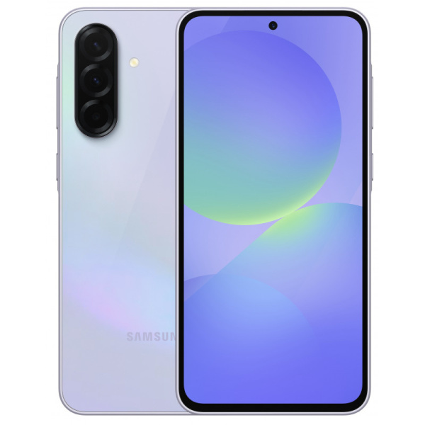 Samsung Galaxy A36 12/256Gb Фиолетовый| Awesome Lavender