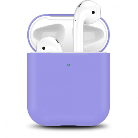 Чехол для наушников AirPods 1/2