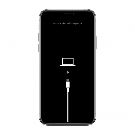 Обновление ПО/Сброс/Прошивка на iPhone 11