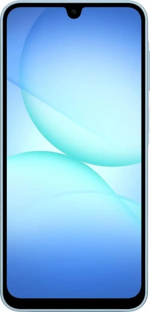 Samsung A17 4/128Gb Голубой| Light Blue