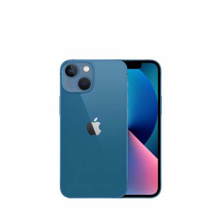 Замена заднего стекла на iPhone 13 Mini