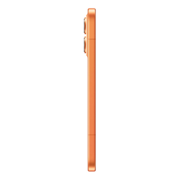 Смартфон HONOR 600 12/512Gb Orange, оранжевый